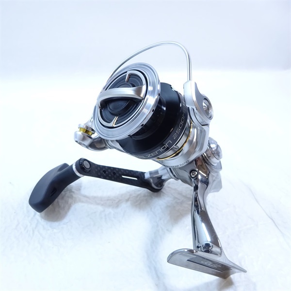 ゼノン２５００ＭＳＨ
